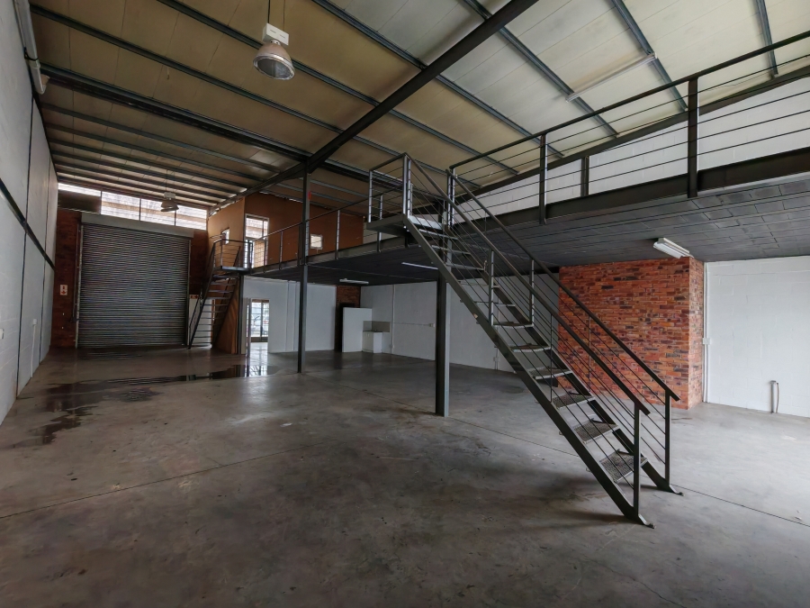 To Let commercial Property for Rent in Saxenburg Park 1 Western Cape